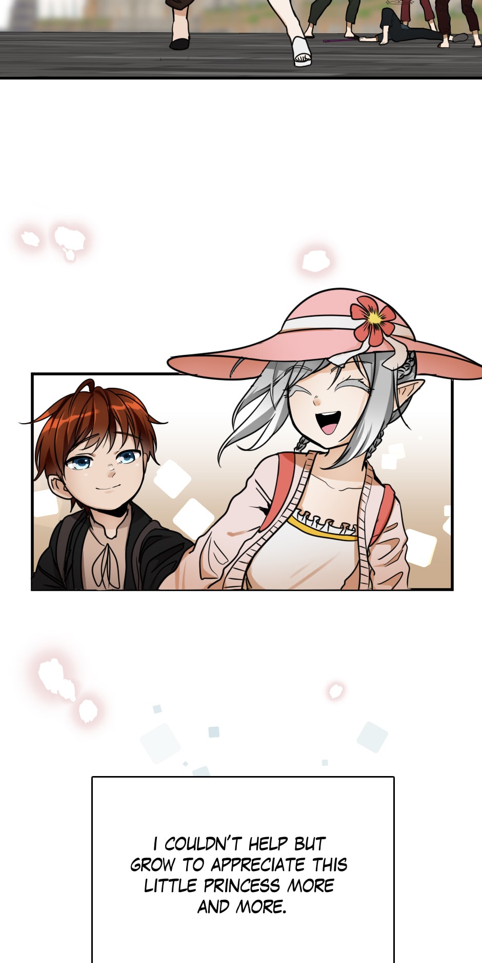 The Beginning After The End Chapter 25 image 44